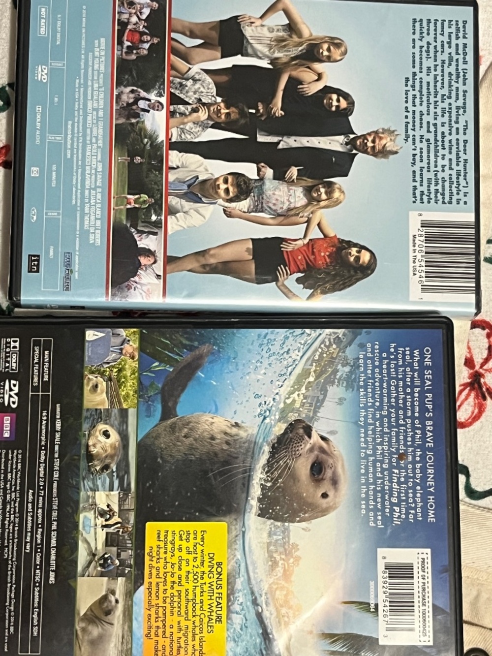 DVD bundle - Picture 2 of 2